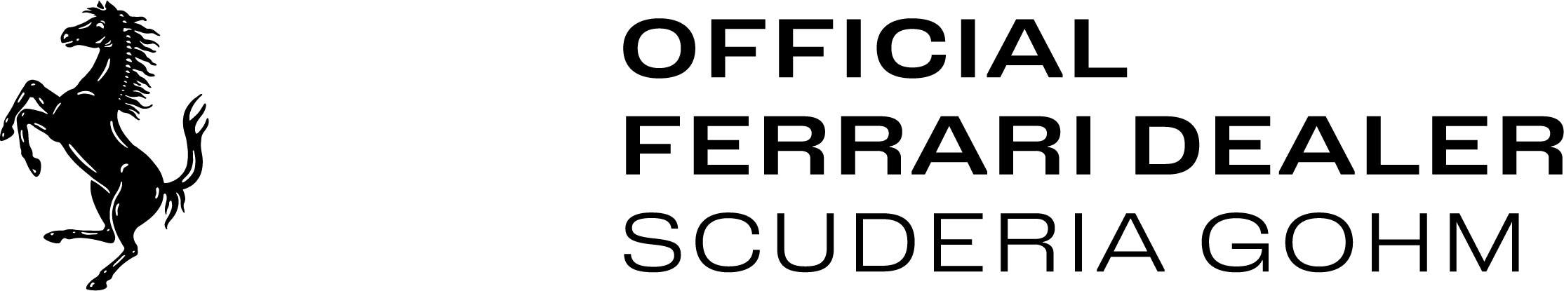 01 Scuderia Gohm Ferrari Wien