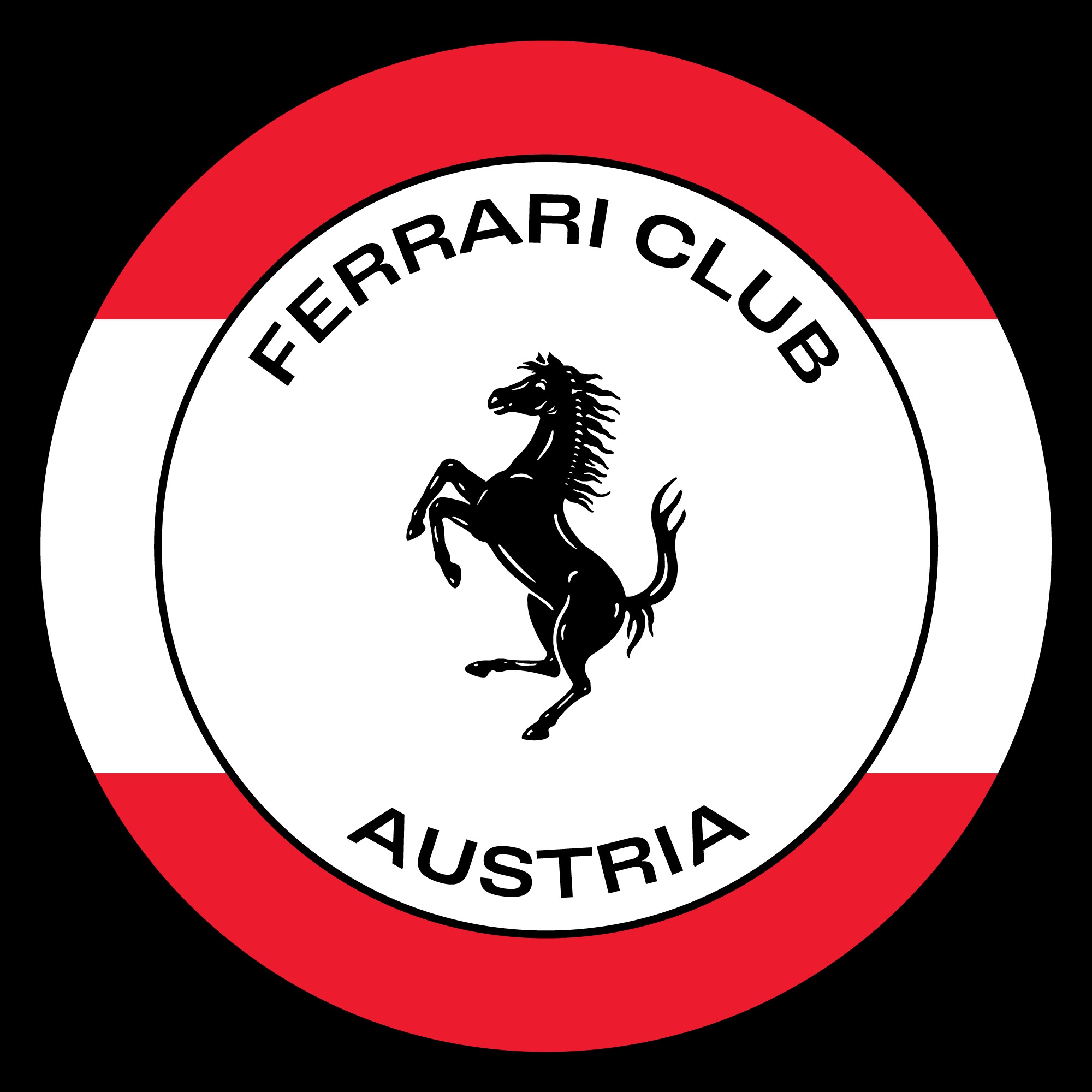 16 Ferrari Club Austria