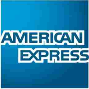 AMEX - Logo