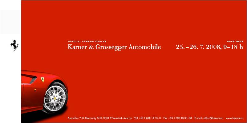 Ferrari bild_opendays