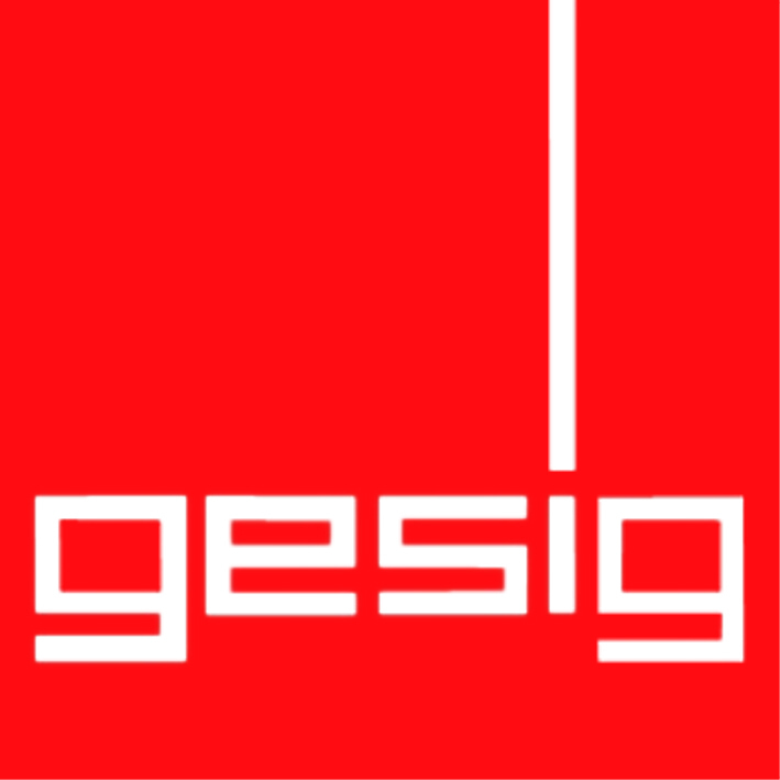 Gesig logo