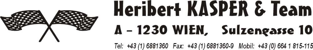 HKTeam - Hauptlogo - Schriftkopf
