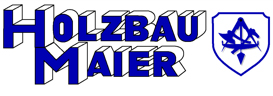 Holzbau-Maier