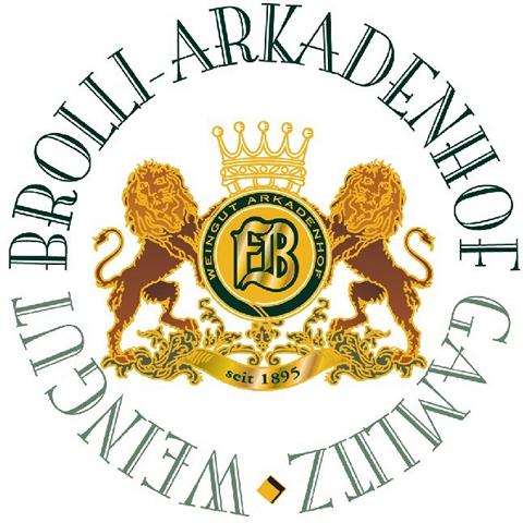 K640 Brolli - Logo