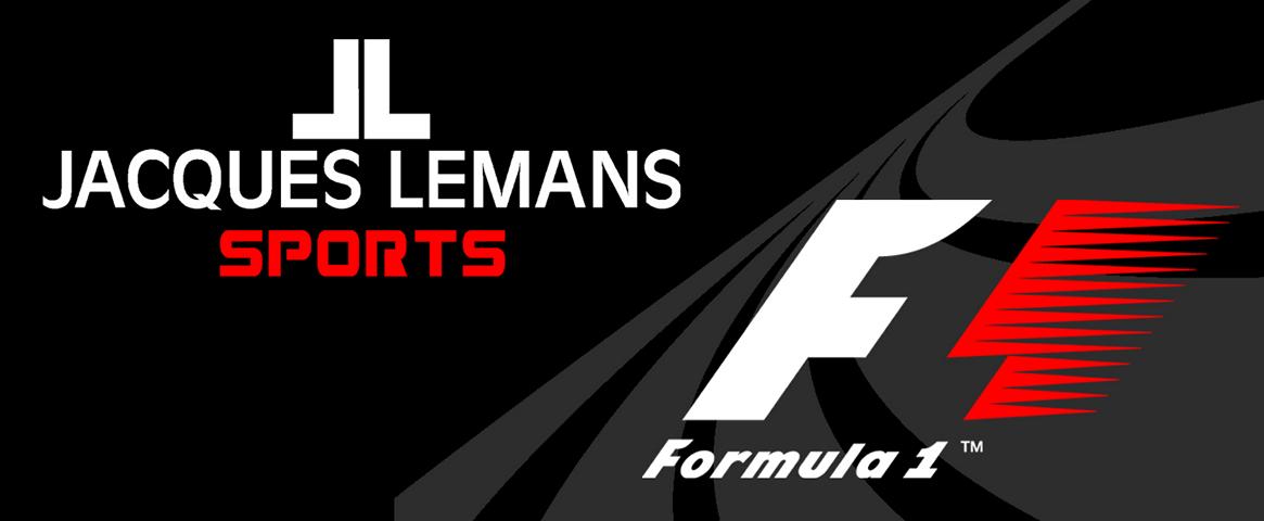 K640 F1-Lemans-Logo