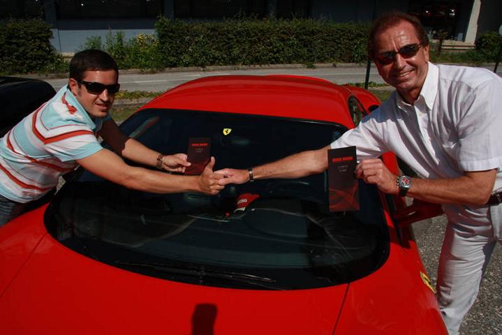 K640 FestaRossa