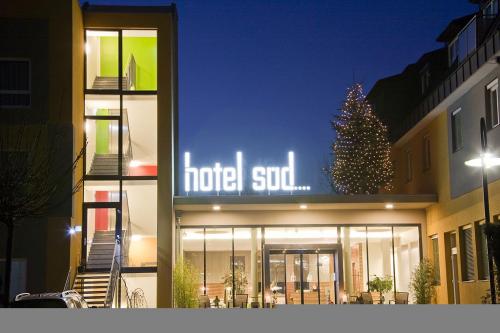 K640 Hotel Sued