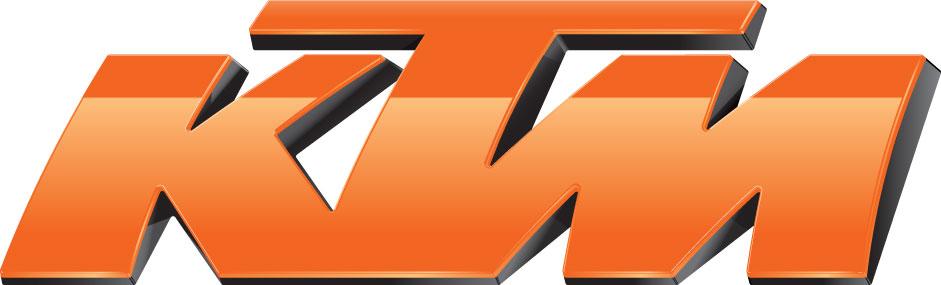 K640 KTM_LOGO_3D
