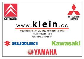 K640 Klein_