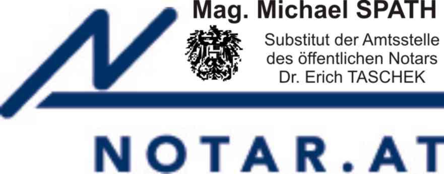 K640 SPATH - Notar