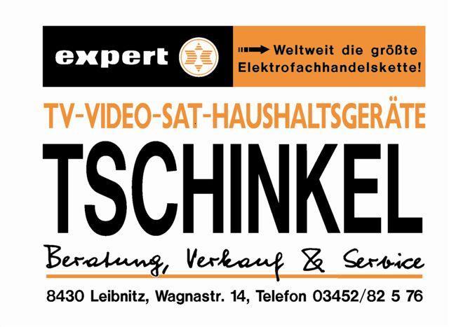 K640 Tschinkel - LOGO 2008