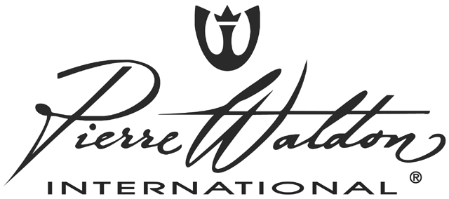 Logo-Pierre Waldon schwarz_klein