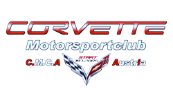 Corvette Motorsport Club Austria