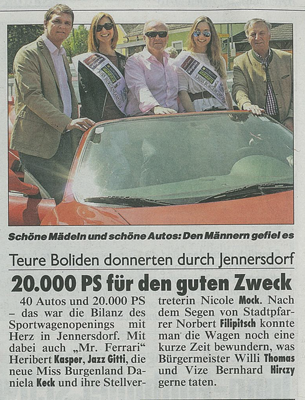 Krone-Sportwagenopening-2015 detail