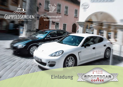 Einladung Folder Sportscar Coffee-1