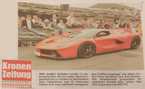 Zeitung 2