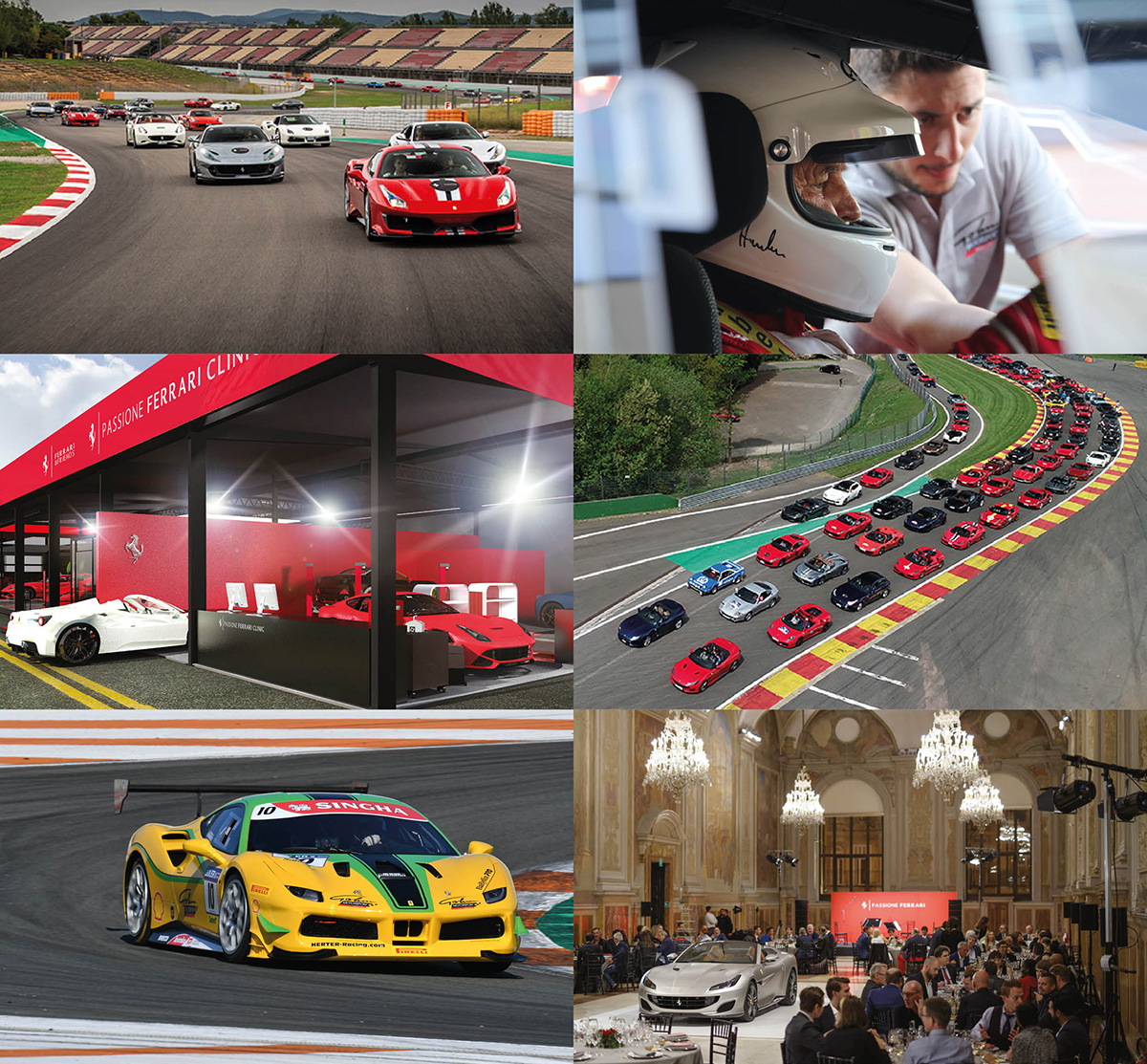 Passione Ferrari 2