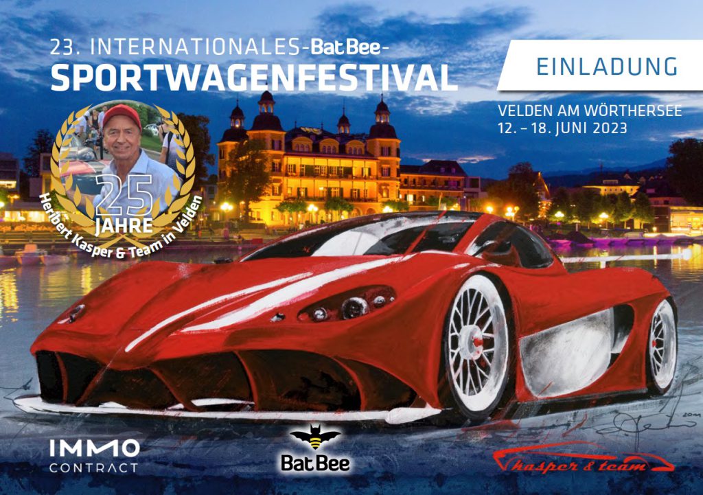 velden einladung