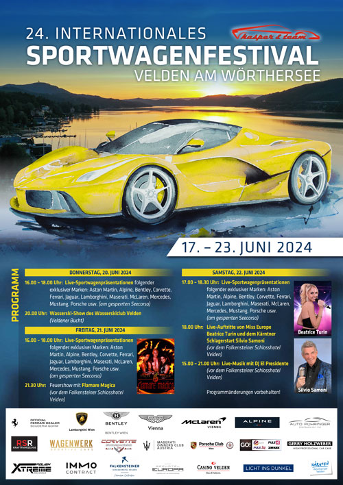 sportwagenfestival plakat a1 2024 3