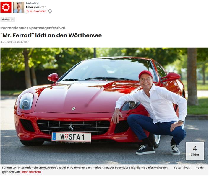 mein bezirk velden
