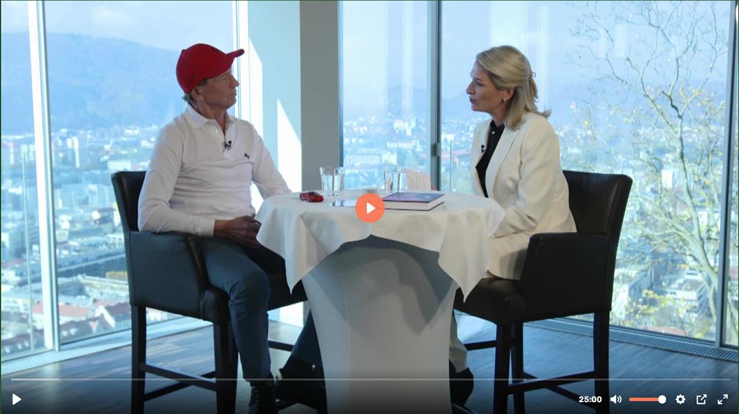 schlossgespraeche steiermark tv